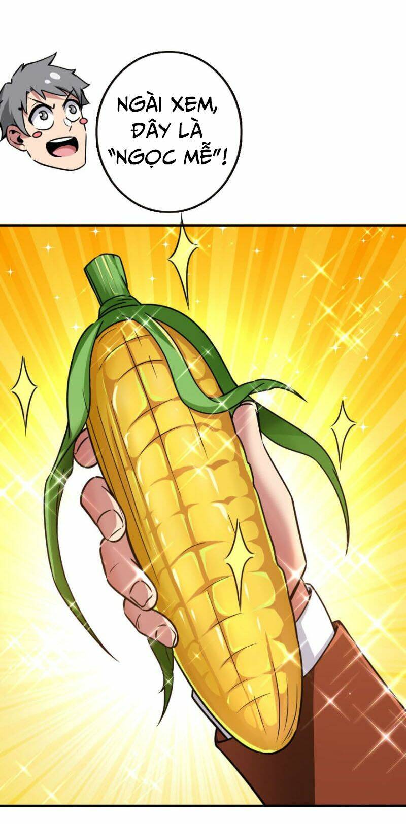 Thả Vu Nữ Đó Ra: Chapter 96