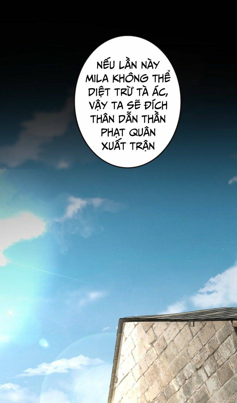 Thả Vu Nữ Đó Ra: Chapter 98