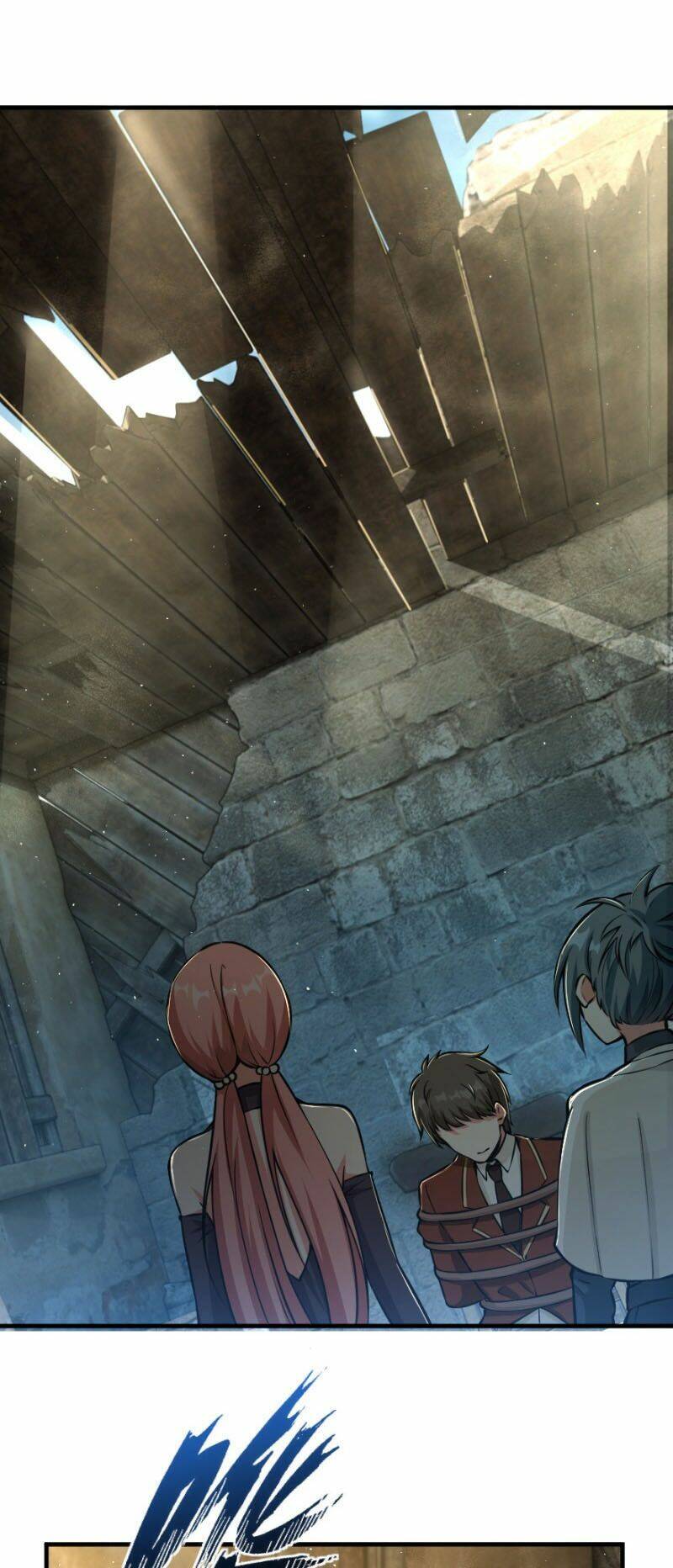 Thả Vu Nữ Đó Ra: Chapter 98