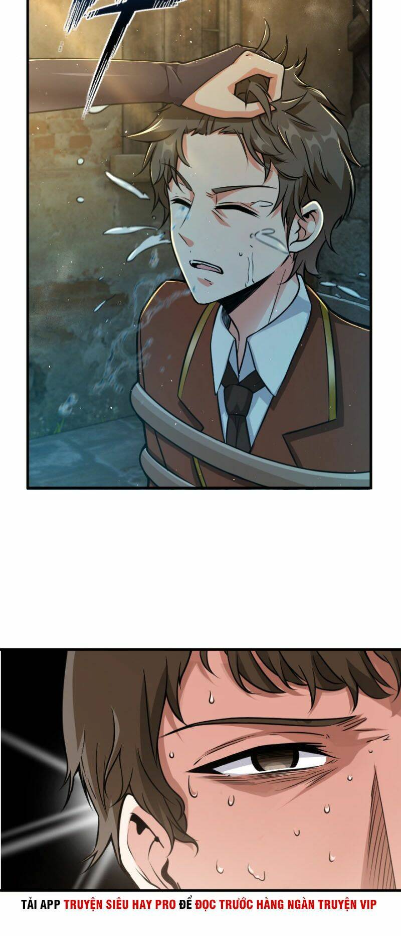 Thả Vu Nữ Đó Ra: Chapter 98