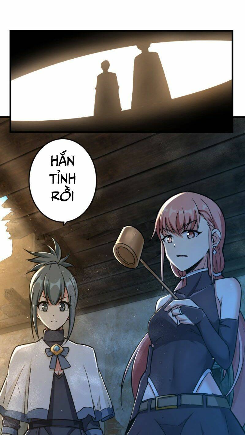 Thả Vu Nữ Đó Ra: Chapter 98