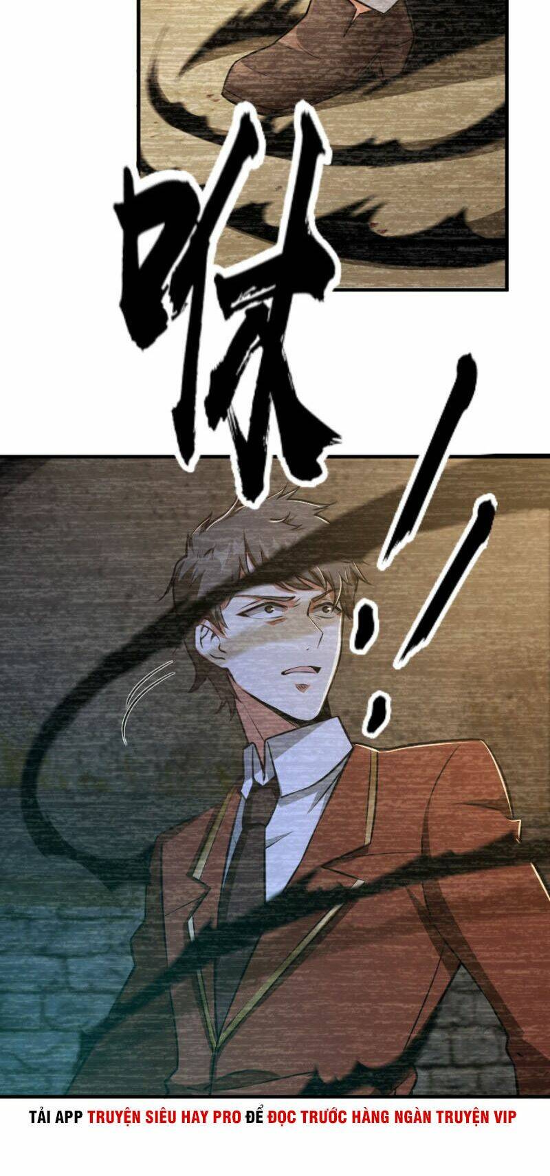 Thả Vu Nữ Đó Ra: Chapter 98