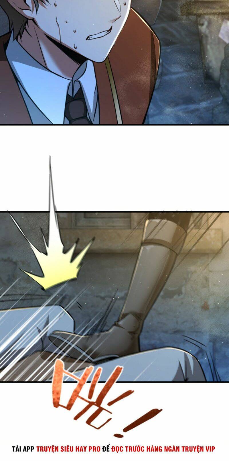 Thả Vu Nữ Đó Ra: Chapter 98