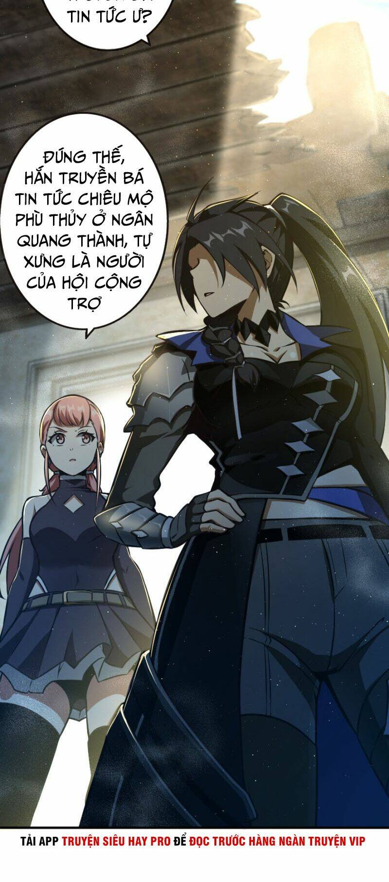 Thả Vu Nữ Đó Ra: Chapter 98