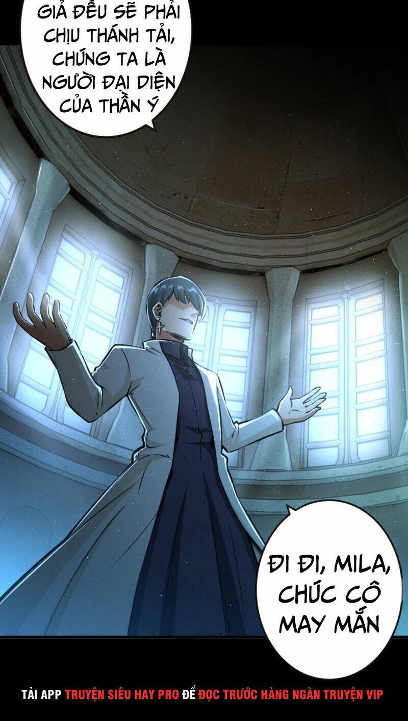 Thả Vu Nữ Đó Ra: Chapter 98