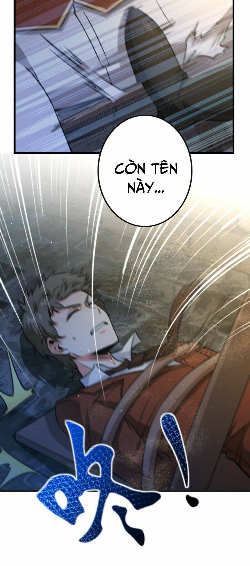 Thả Vu Nữ Đó Ra: Chapter 98