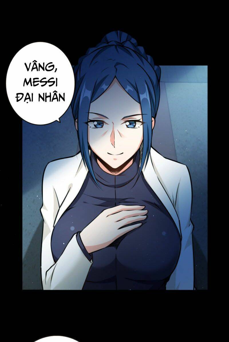 Thả Vu Nữ Đó Ra: Chapter 98