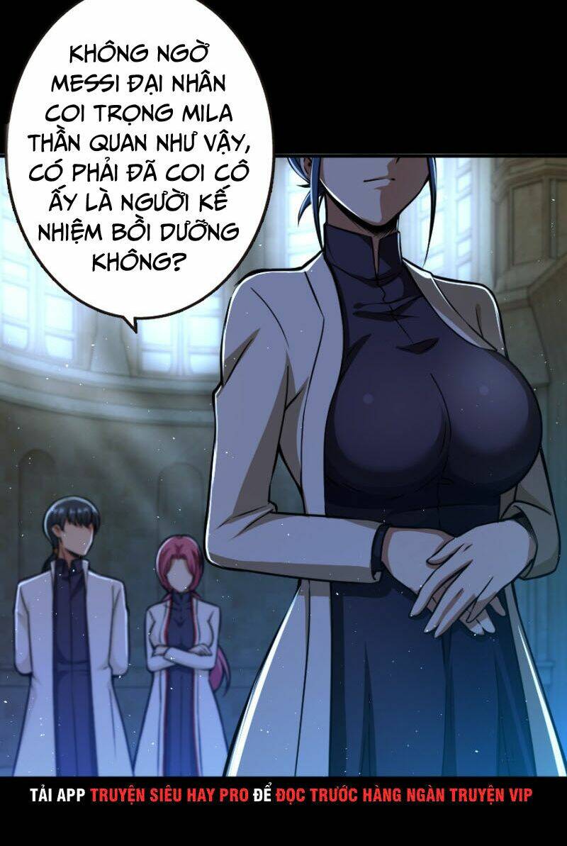 Thả Vu Nữ Đó Ra: Chapter 98