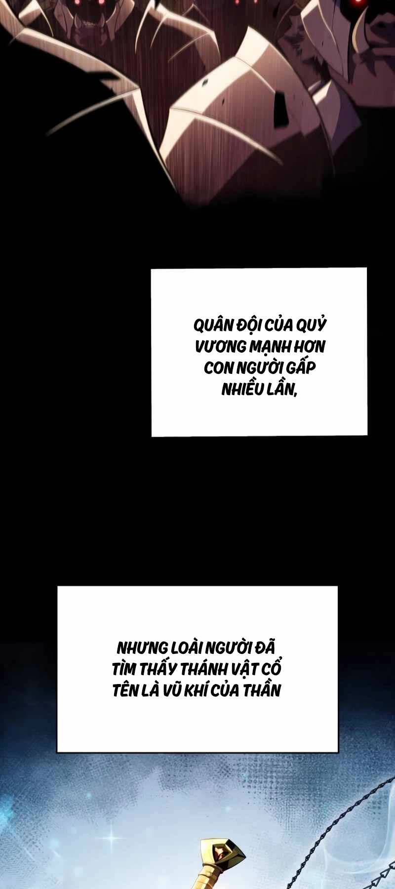 Cậu Út Nhà Công Tước Là Sát Thủ Hồi Quy: Chapter 4