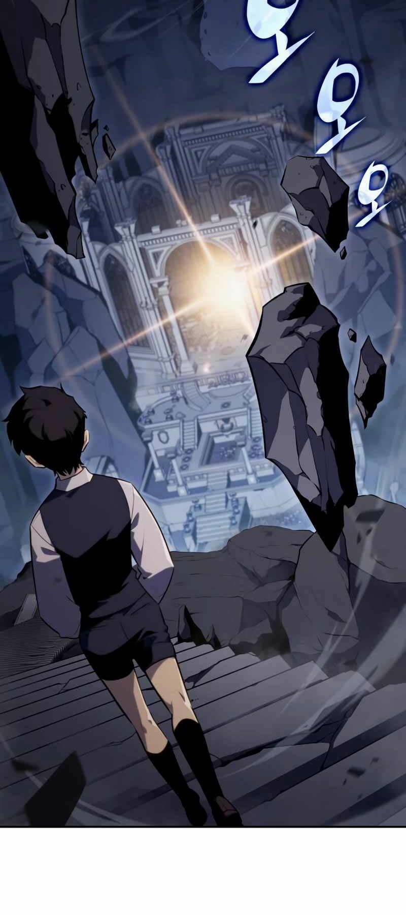 Cậu Út Nhà Công Tước Là Sát Thủ Hồi Quy: Chapter 4