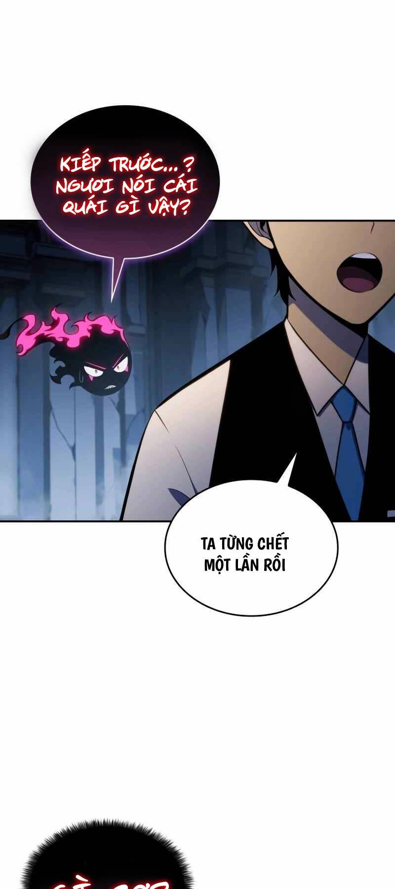 Cậu Út Nhà Công Tước Là Sát Thủ Hồi Quy: Chapter 4