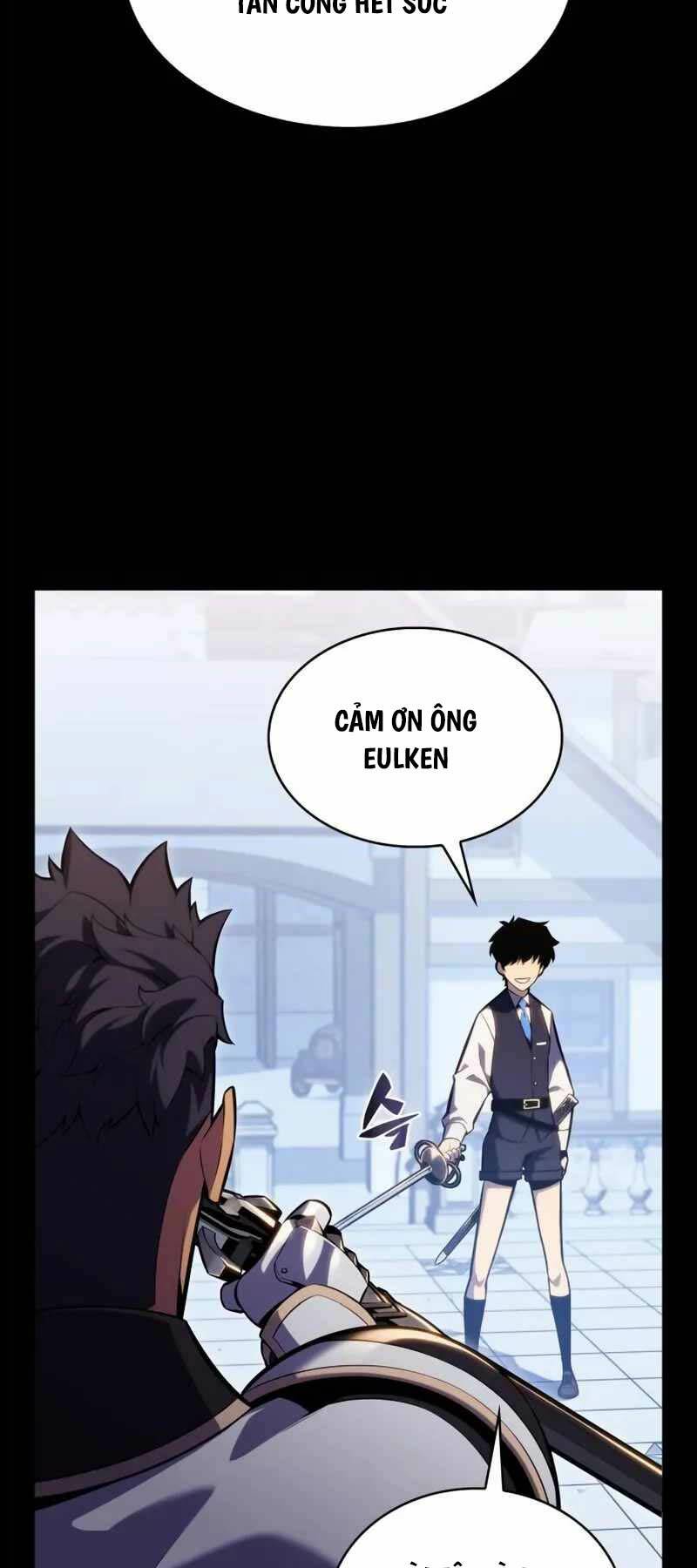 Cậu Út Nhà Công Tước Là Sát Thủ Hồi Quy: Chapter 5