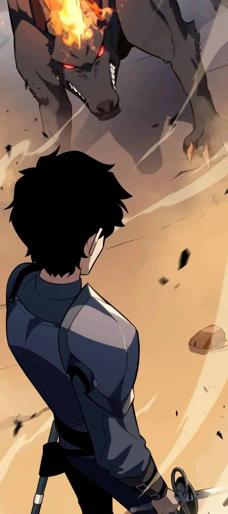Cậu Út Nhà Công Tước Là Sát Thủ Hồi Quy: Chapter 5
