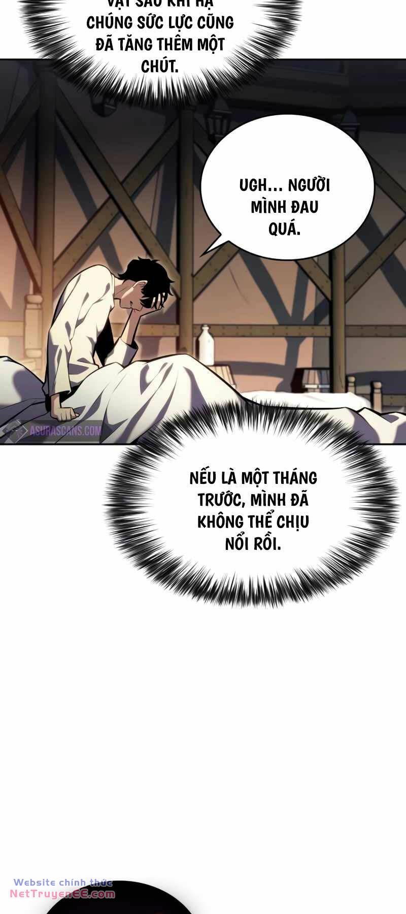 Cậu Út Nhà Công Tước Là Sát Thủ Hồi Quy: Chapter 7