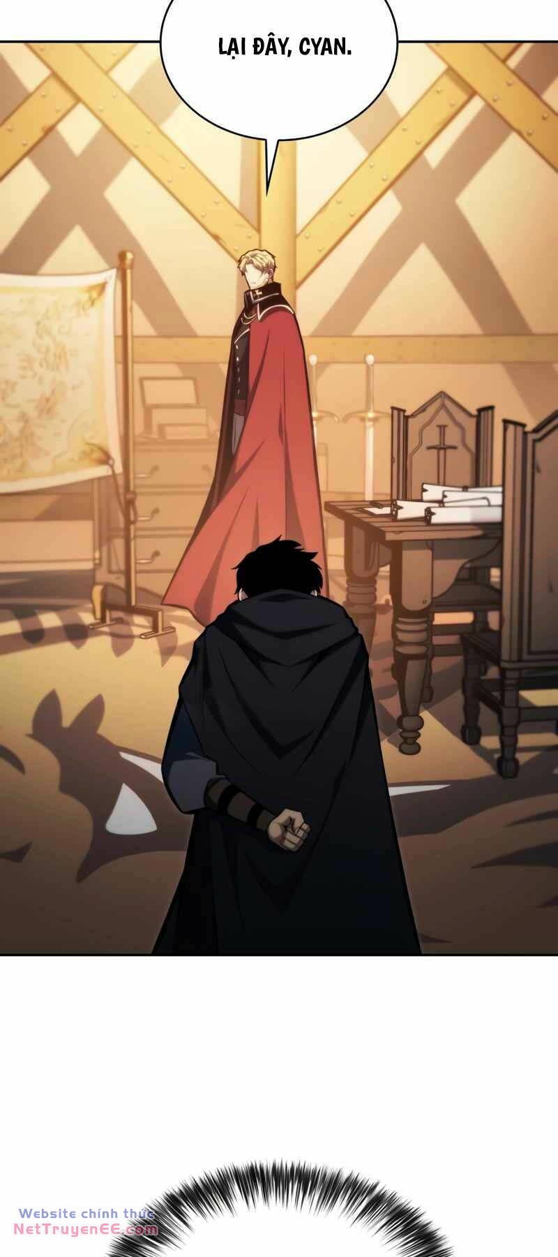 Cậu Út Nhà Công Tước Là Sát Thủ Hồi Quy: Chapter 7