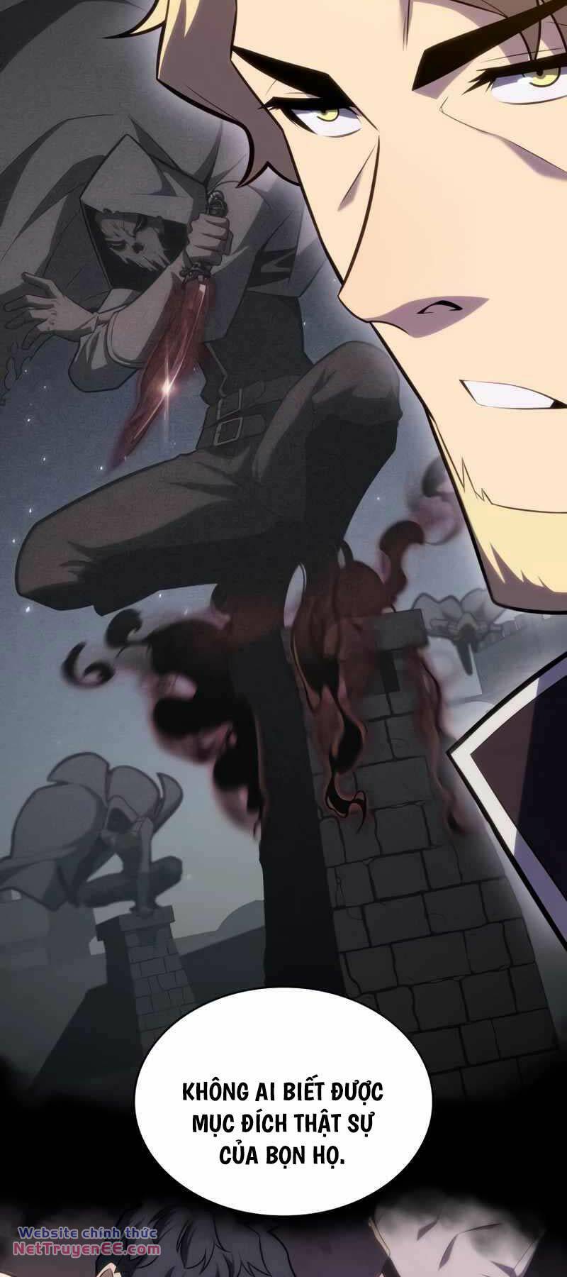 Cậu Út Nhà Công Tước Là Sát Thủ Hồi Quy: Chapter 8