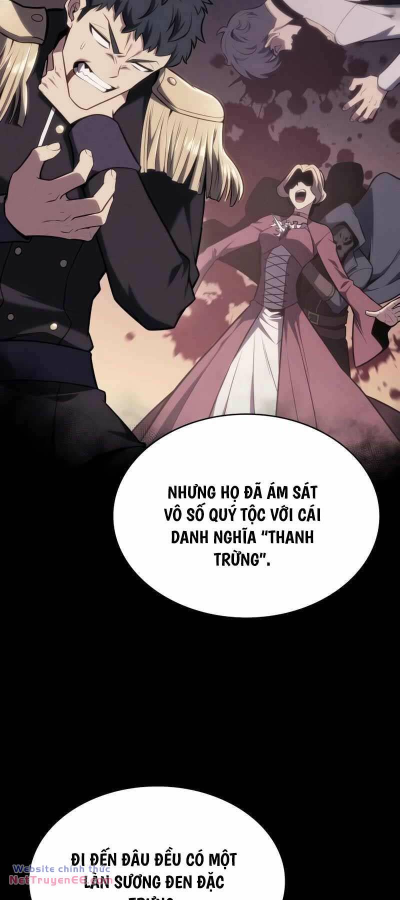 Cậu Út Nhà Công Tước Là Sát Thủ Hồi Quy: Chapter 8