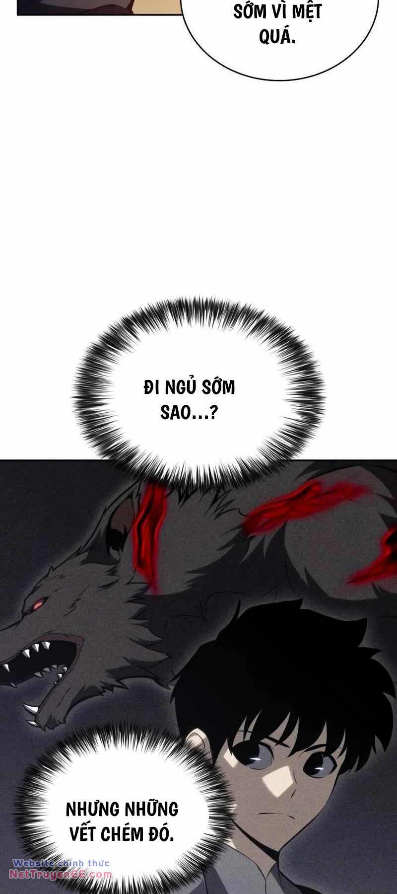 Cậu Út Nhà Công Tước Là Sát Thủ Hồi Quy: Chapter 8