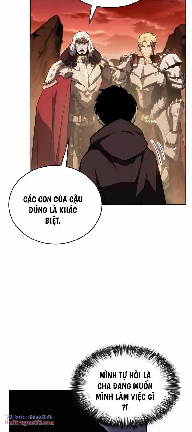 Cậu Út Nhà Công Tước Là Sát Thủ Hồi Quy: Chapter 8