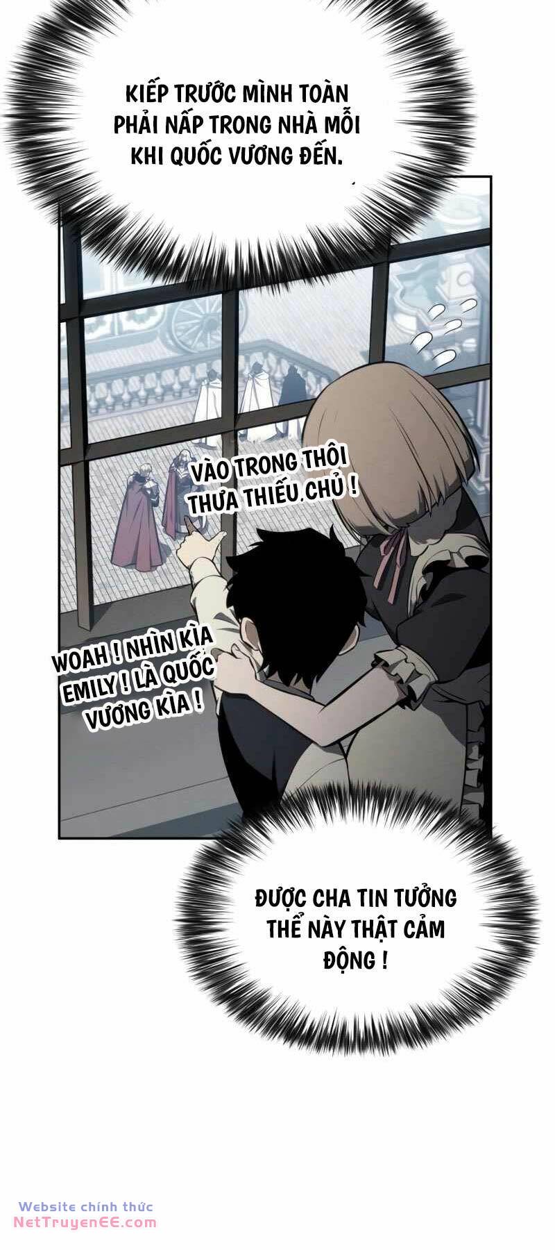Cậu Út Nhà Công Tước Là Sát Thủ Hồi Quy: Chapter 8