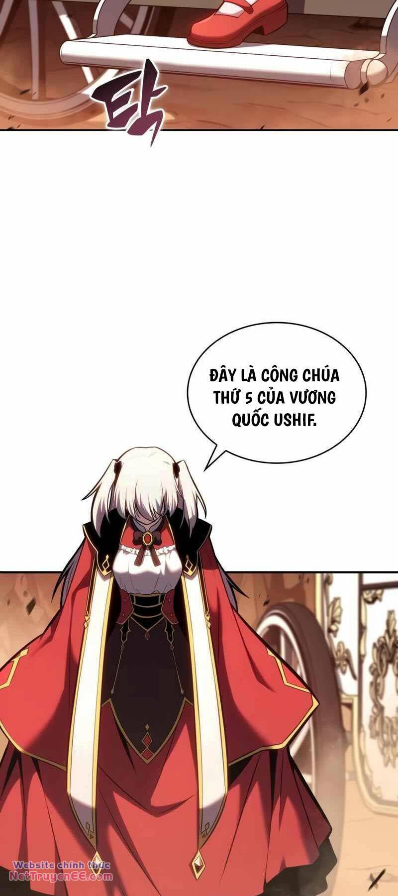 Cậu Út Nhà Công Tước Là Sát Thủ Hồi Quy: Chapter 8