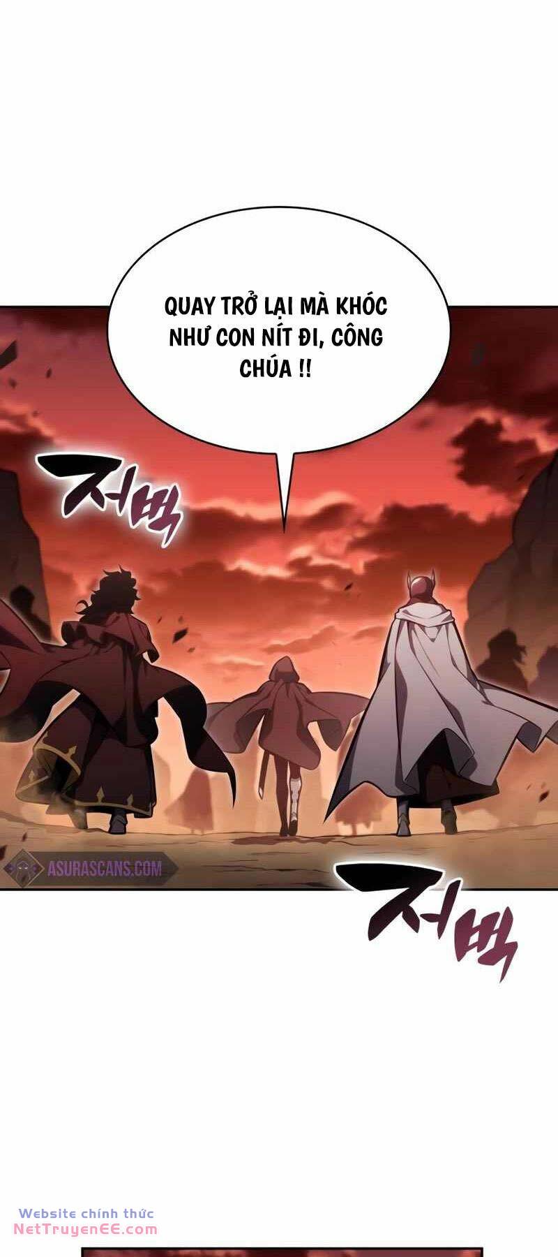 Cậu Út Nhà Công Tước Là Sát Thủ Hồi Quy: Chapter 8