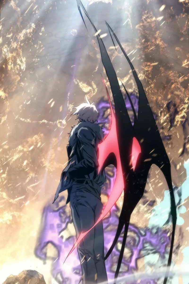 Lý Do Tôi Rời Bỏ Quỷ Vương: Chapter 1.5