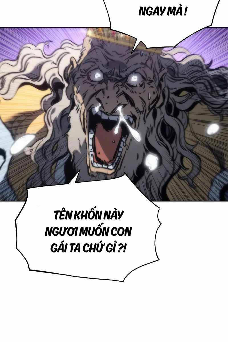 Lý Do Tôi Rời Bỏ Quỷ Vương: Chapter 1.5