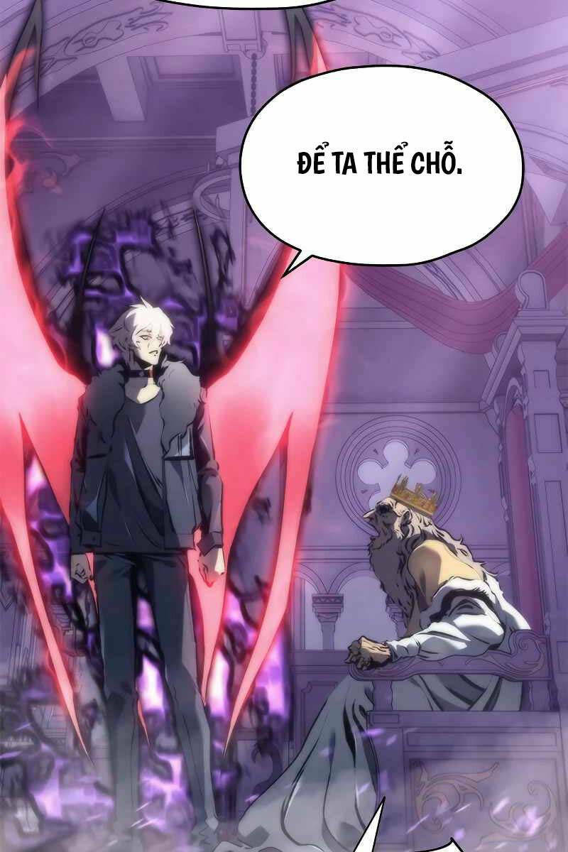 Lý Do Tôi Rời Bỏ Quỷ Vương: Chapter 1.5