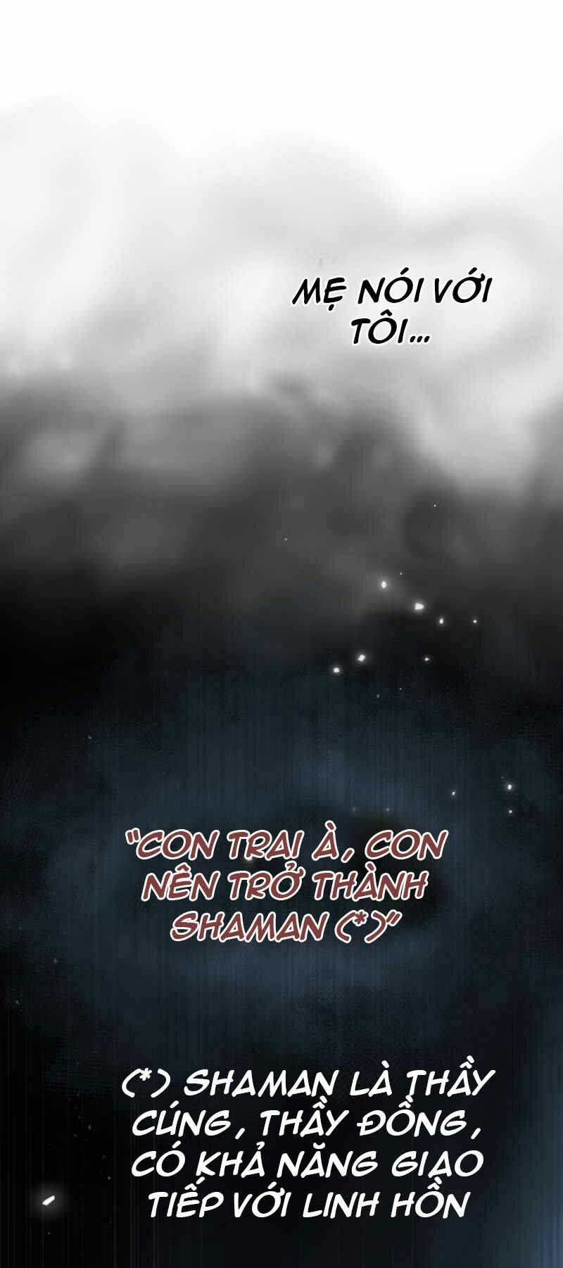 Giáo Sư Gián Điệp: Chapter 1