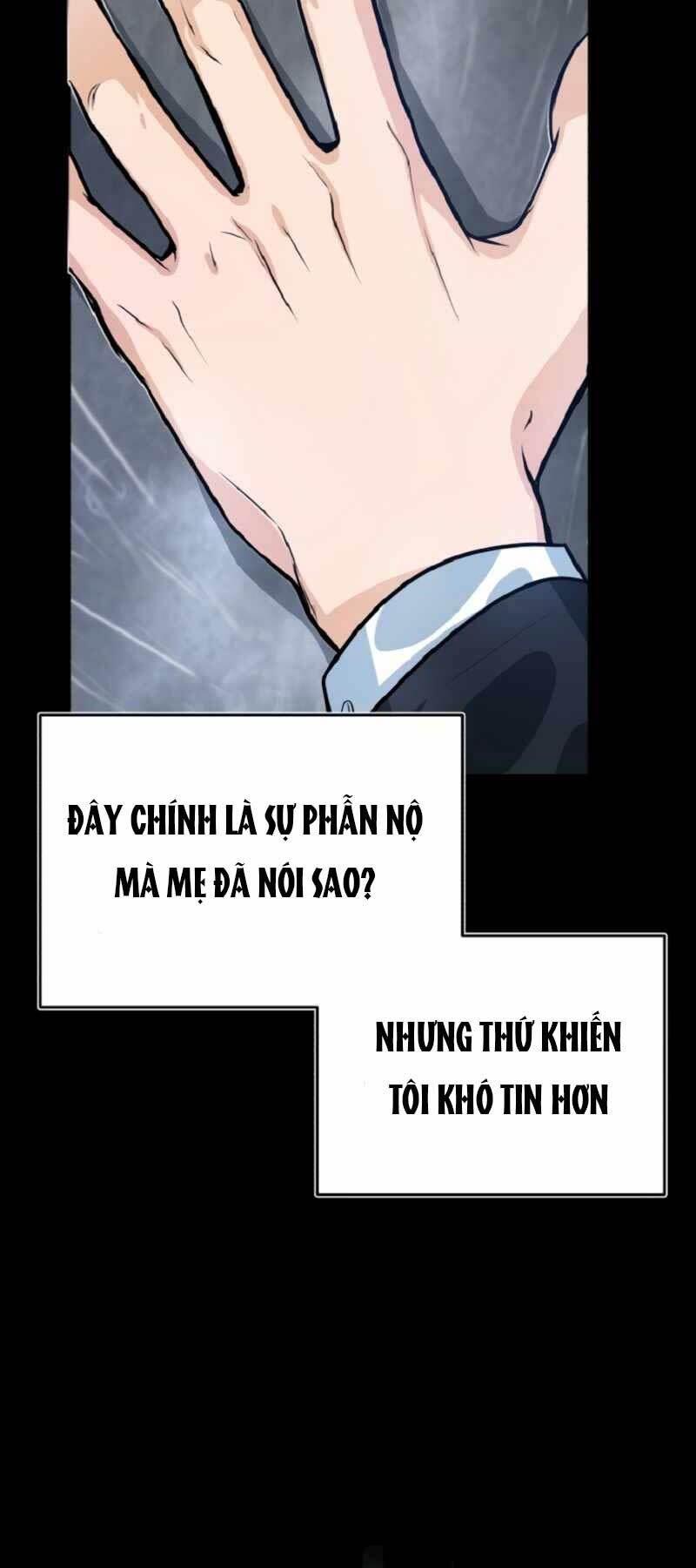 Giáo Sư Gián Điệp: Chapter 1