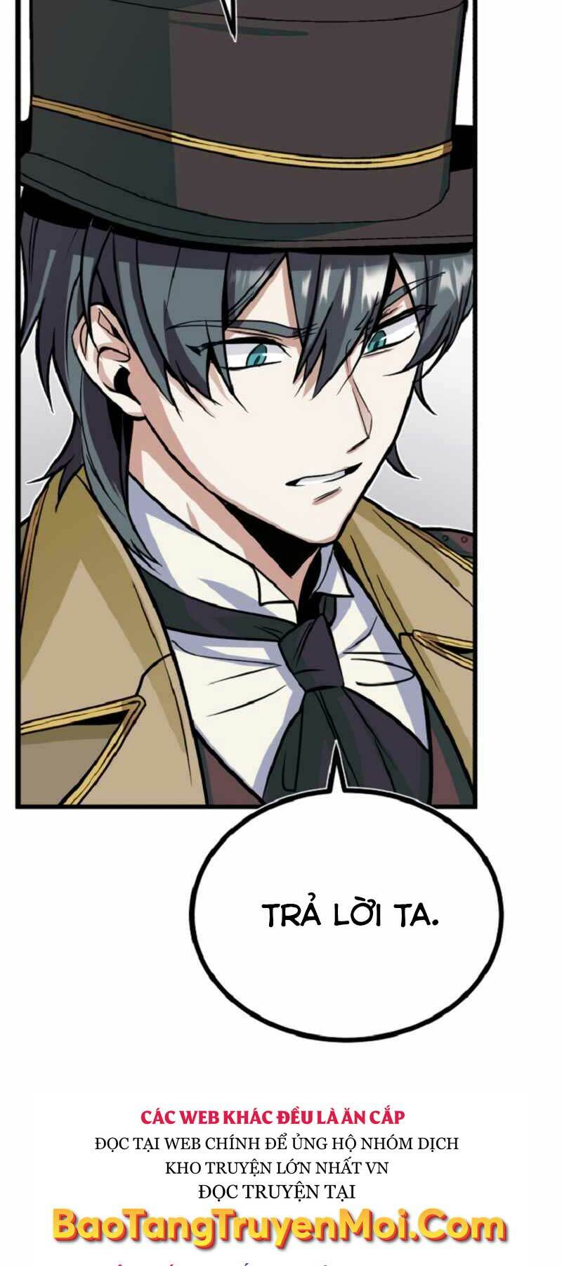 Giáo Sư Gián Điệp: Chapter 1