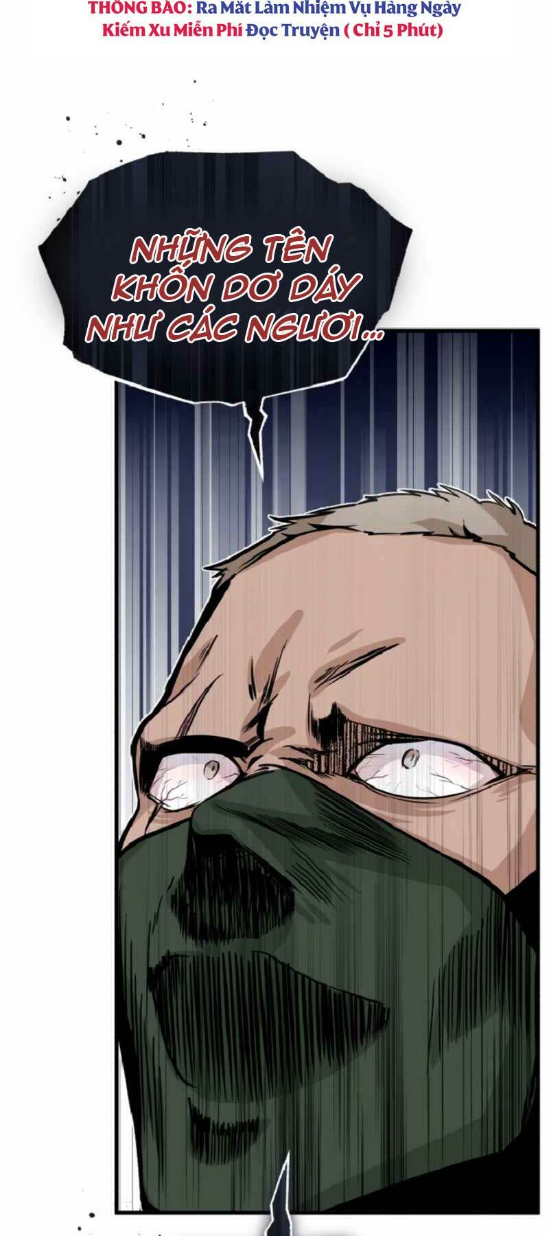 Giáo Sư Gián Điệp: Chapter 1