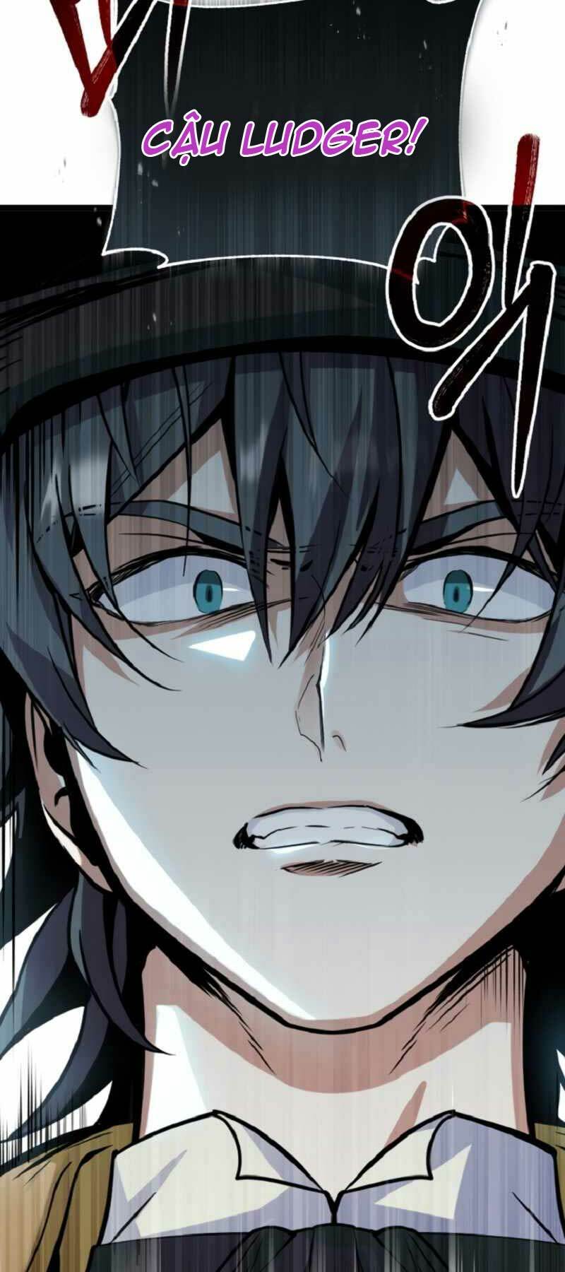 Giáo Sư Gián Điệp: Chapter 1
