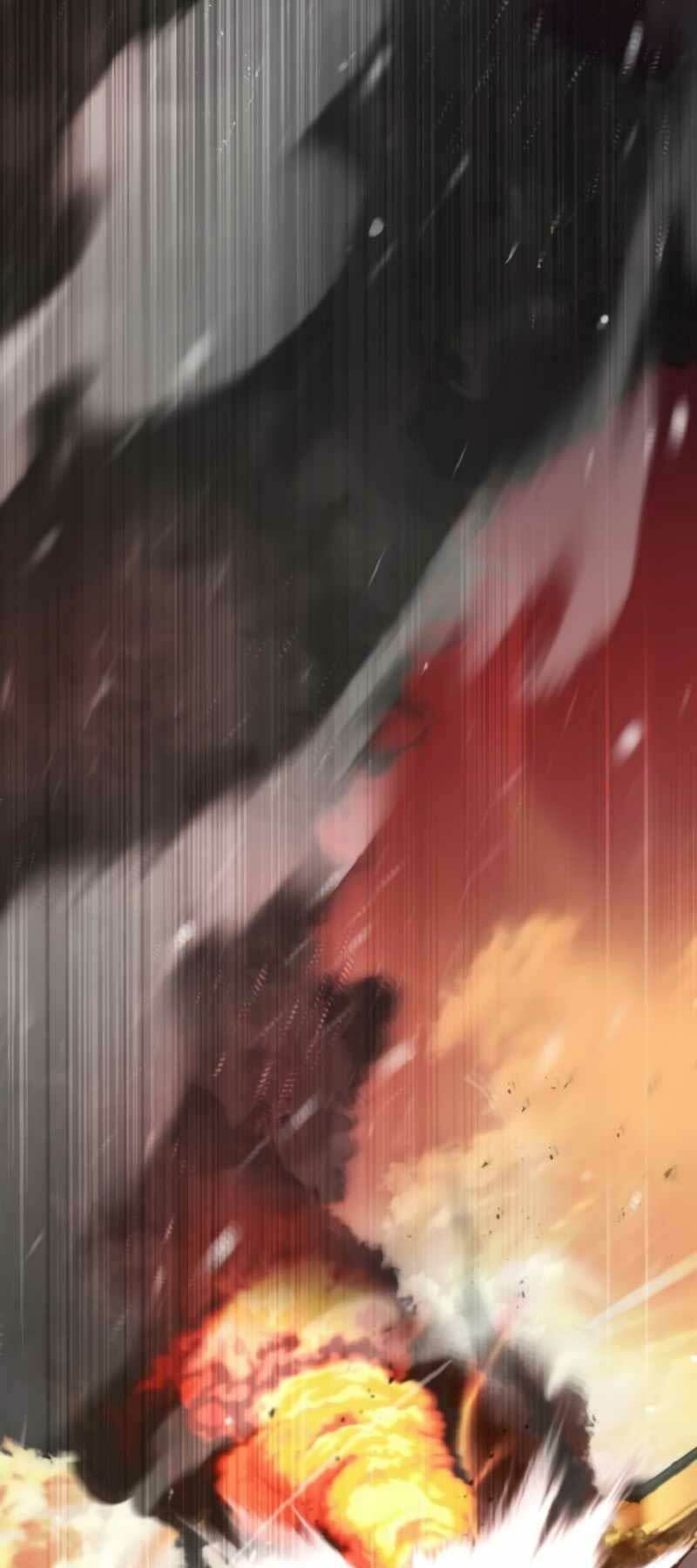 Giáo Sư Gián Điệp: Chapter 1