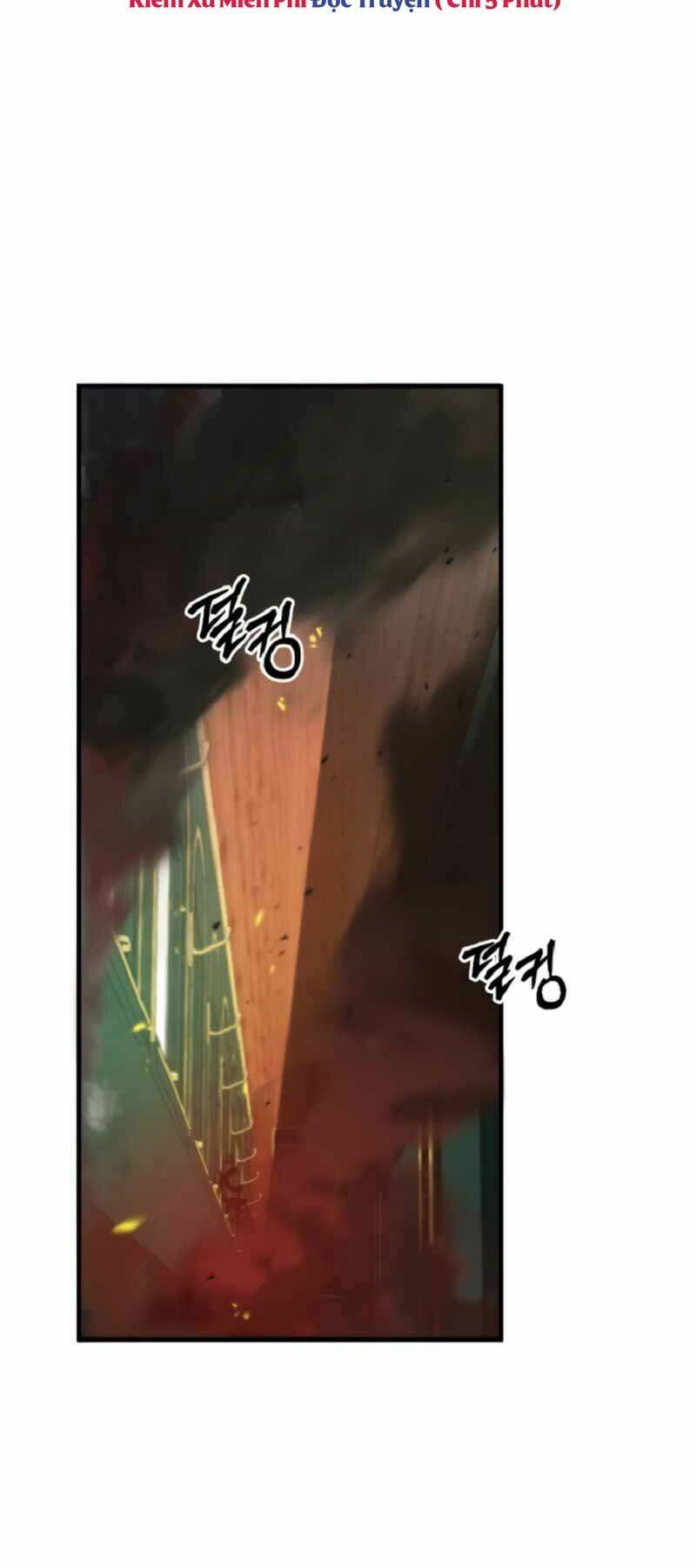 Giáo Sư Gián Điệp: Chapter 1