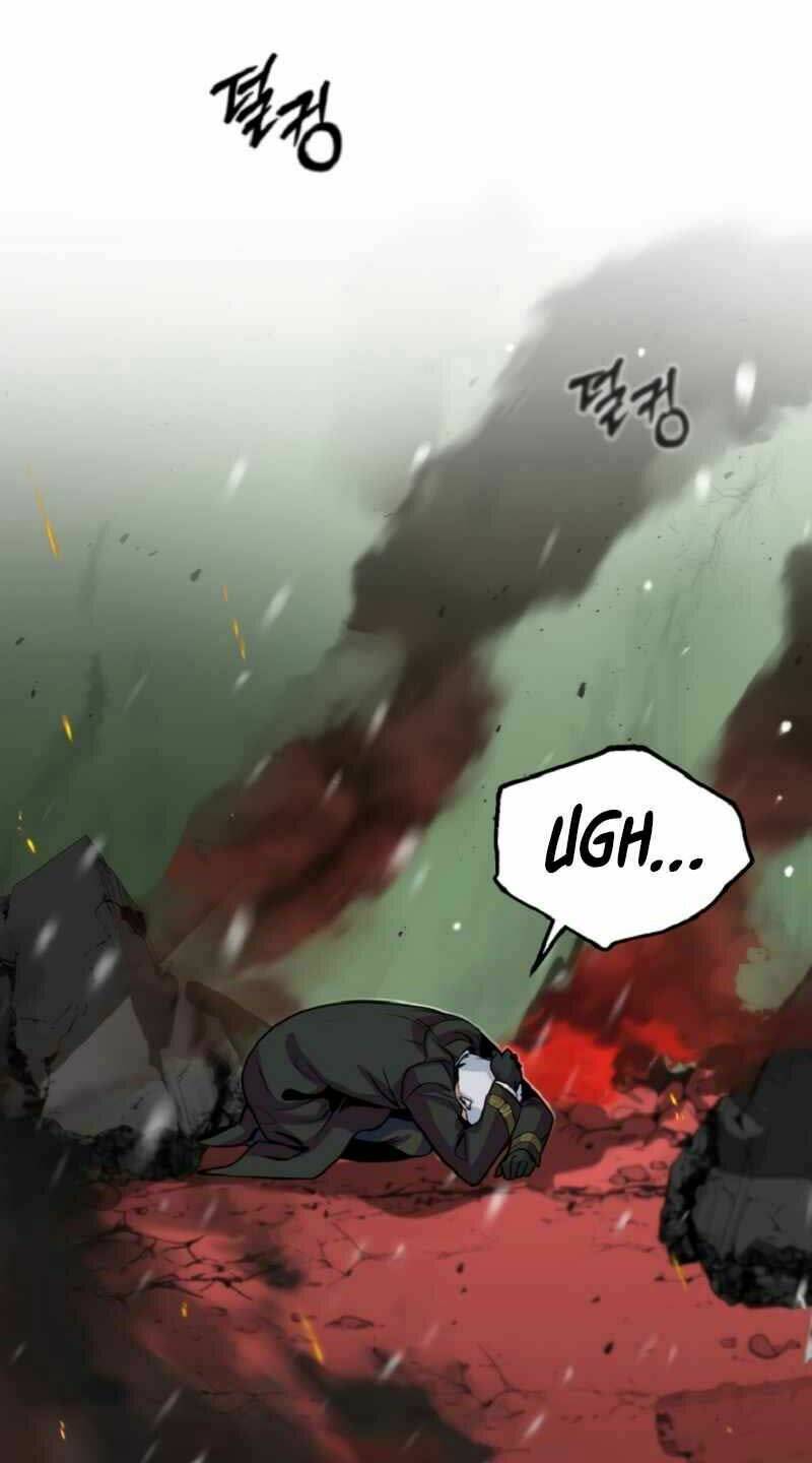Giáo Sư Gián Điệp: Chapter 1