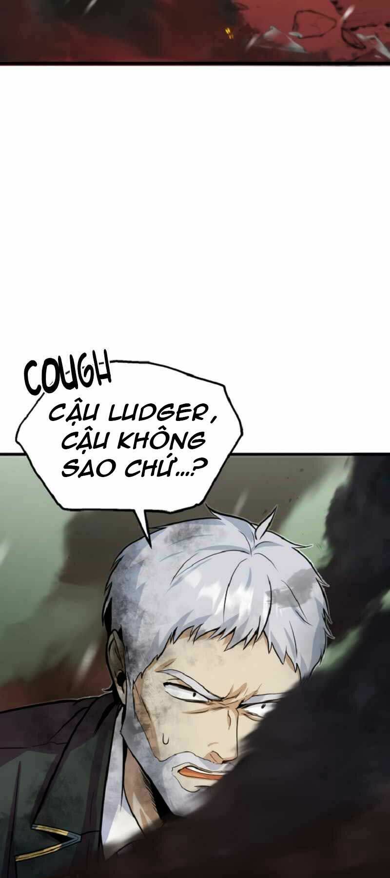 Giáo Sư Gián Điệp: Chapter 1