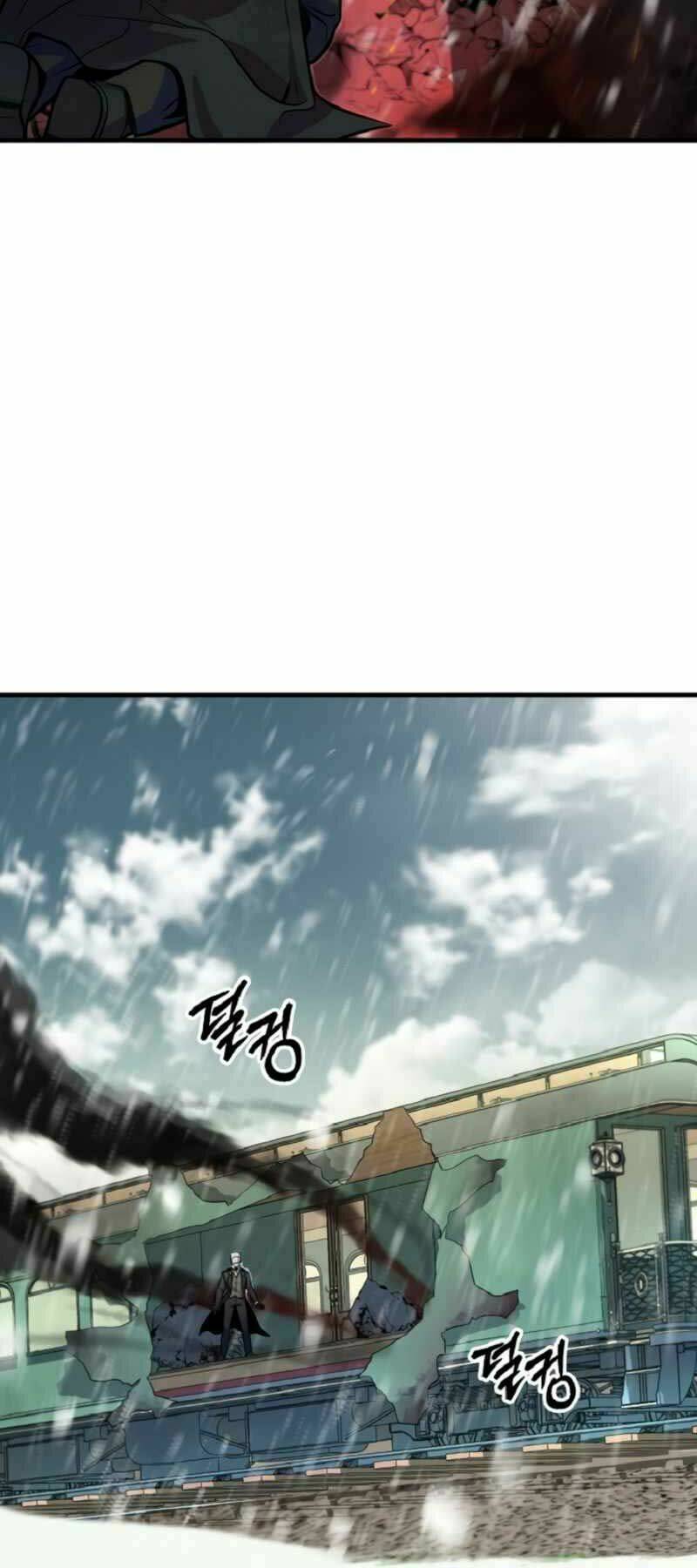 Giáo Sư Gián Điệp: Chapter 1