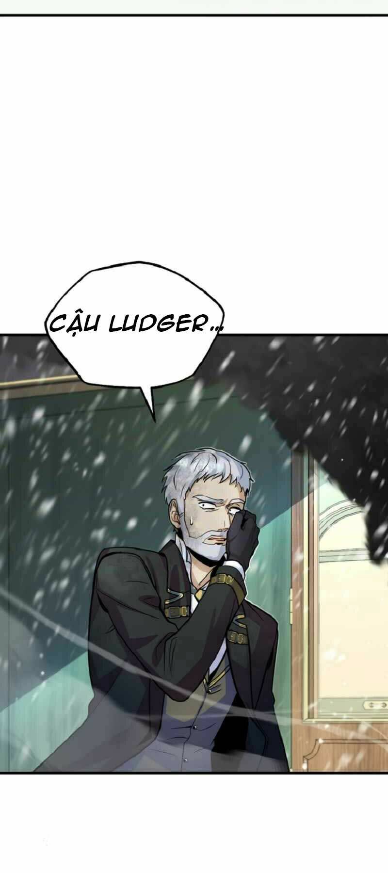 Giáo Sư Gián Điệp: Chapter 1