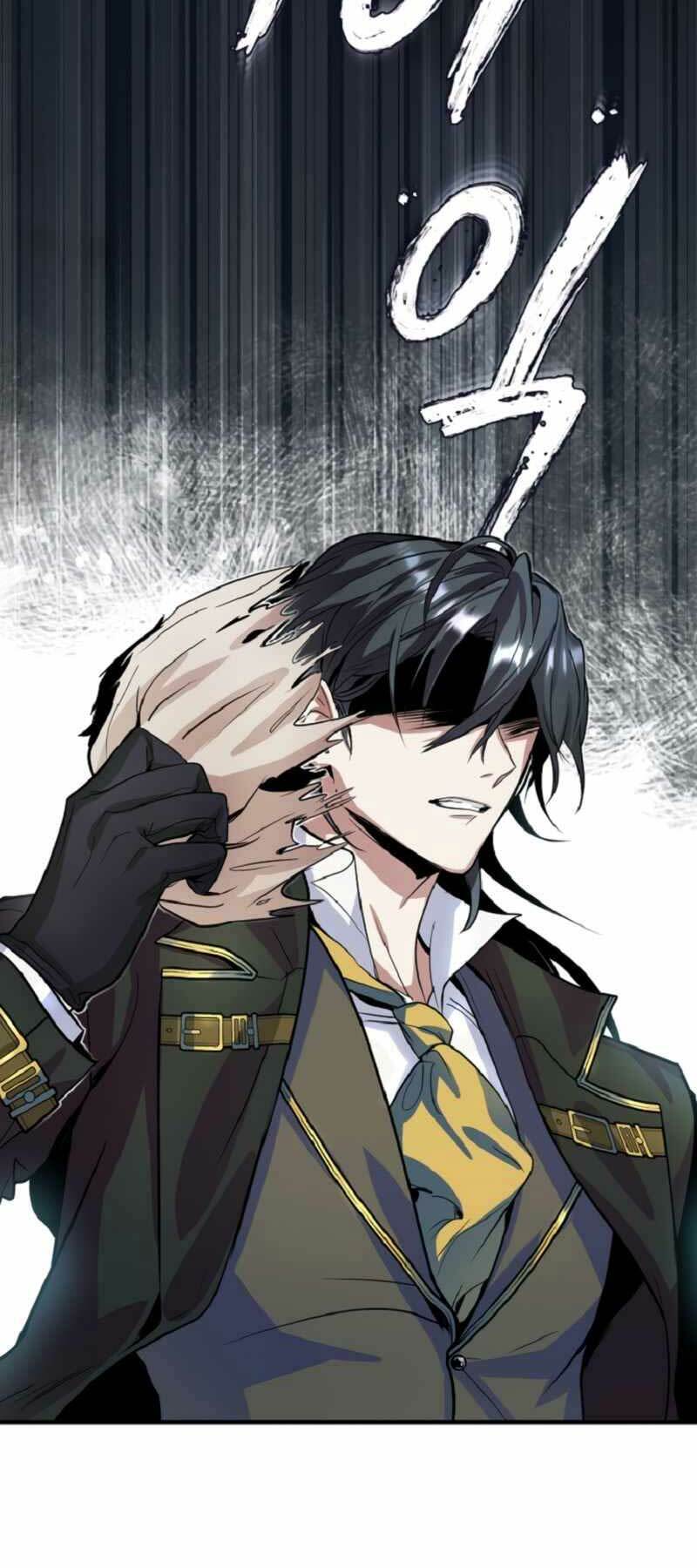 Giáo Sư Gián Điệp: Chapter 1