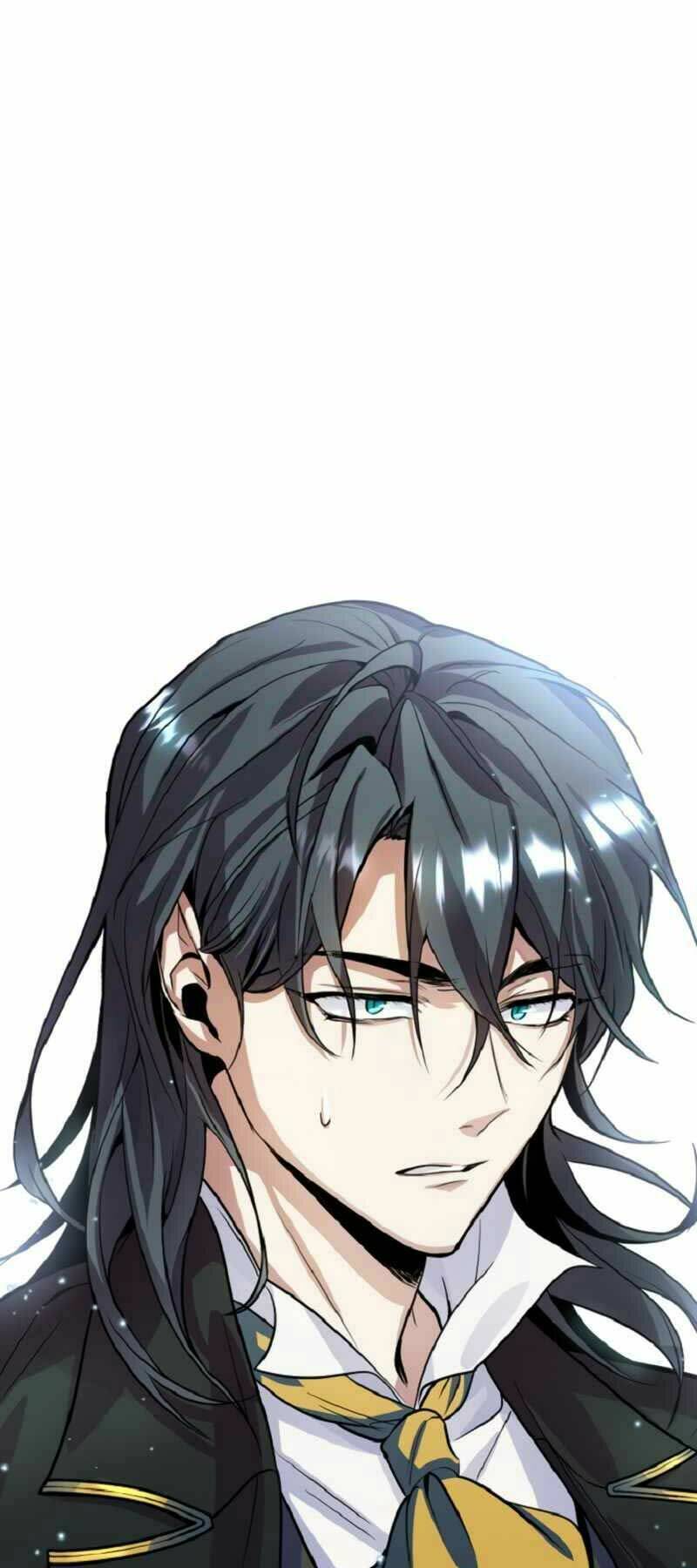 Giáo Sư Gián Điệp: Chapter 1