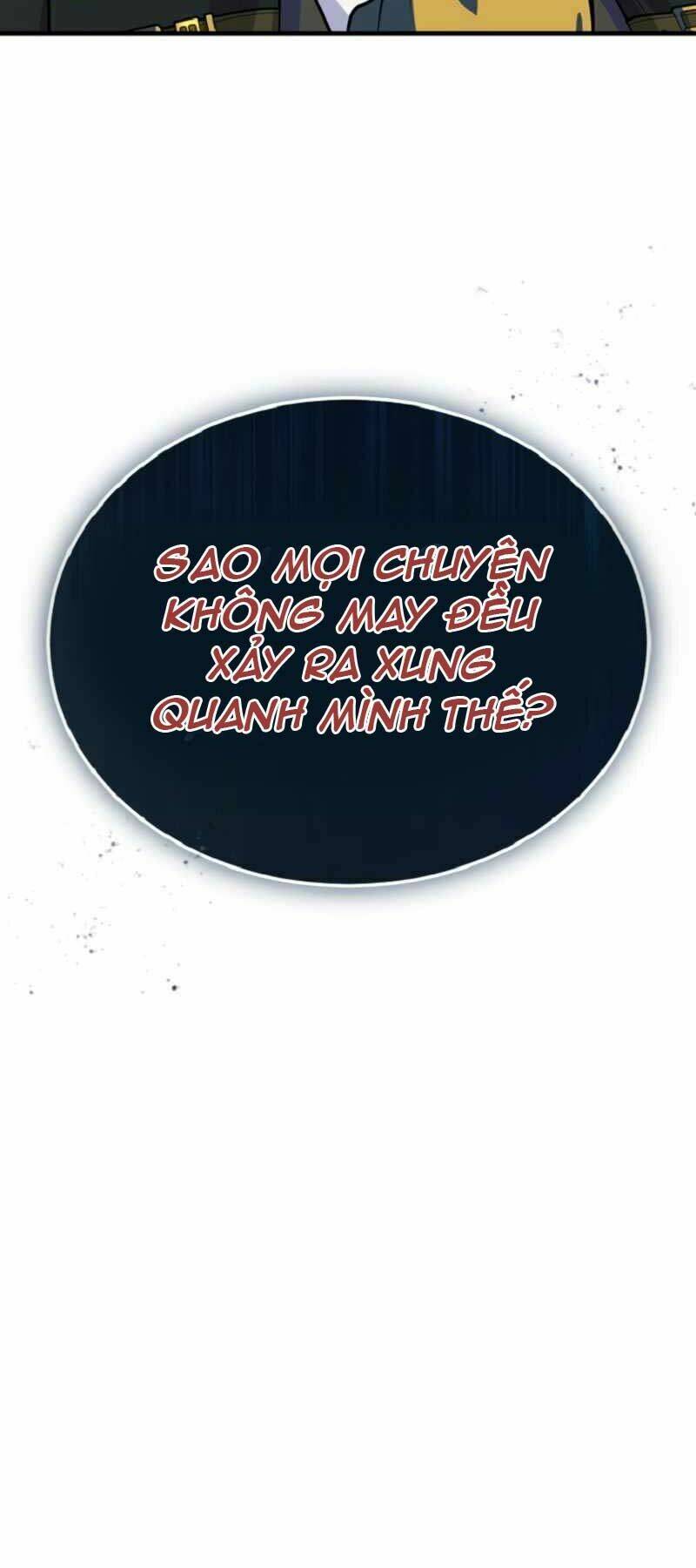 Giáo Sư Gián Điệp: Chapter 1