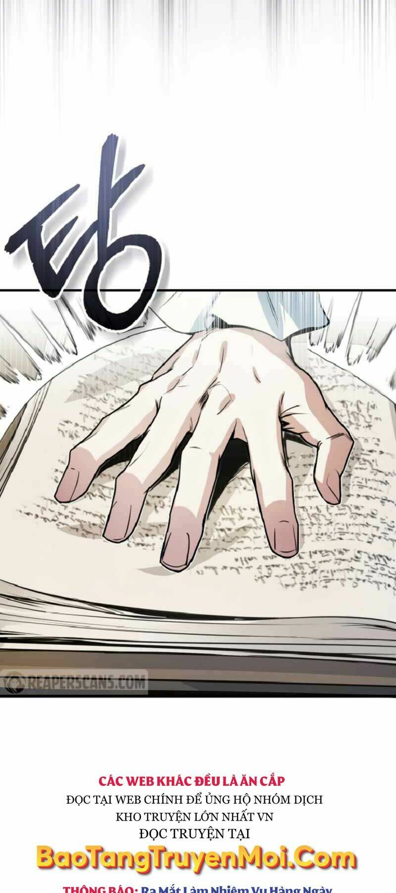 Giáo Sư Gián Điệp: Chapter 1