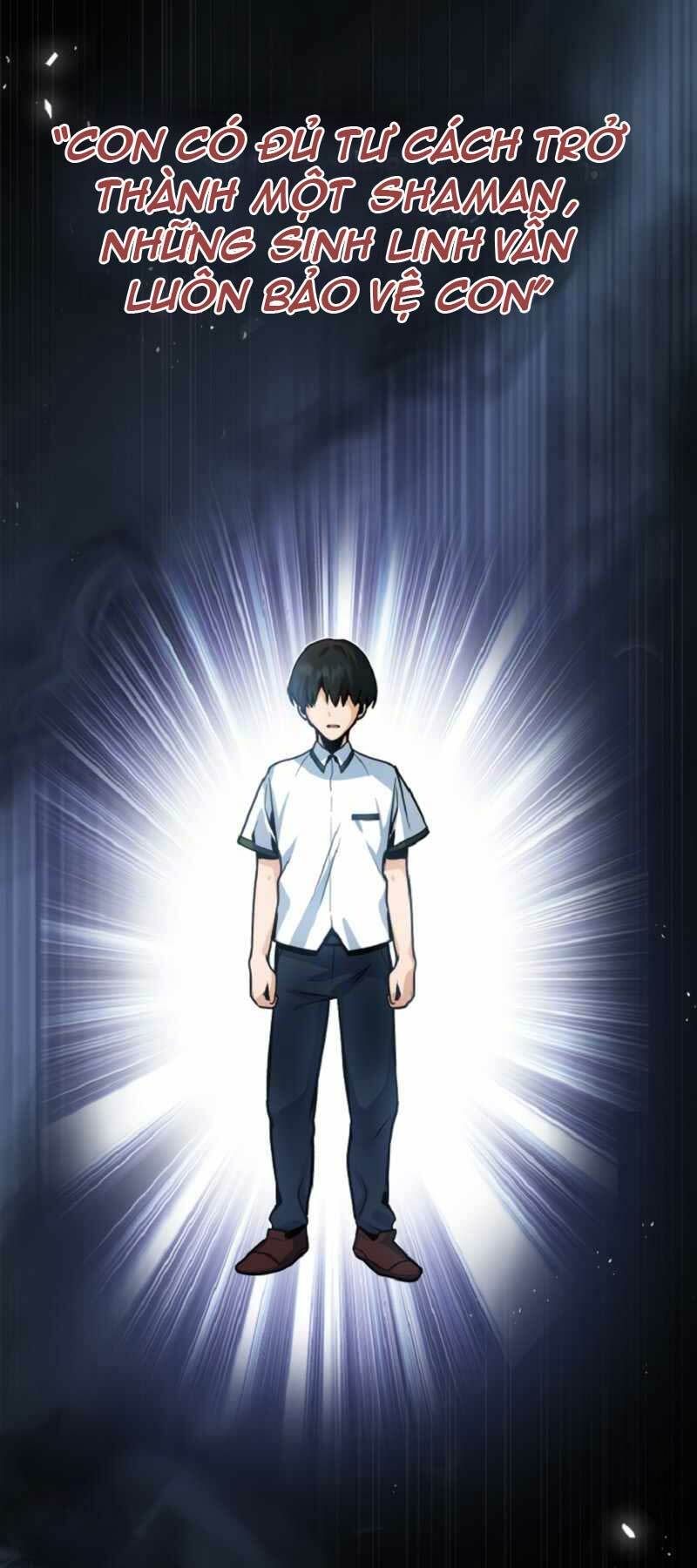 Giáo Sư Gián Điệp: Chapter 1