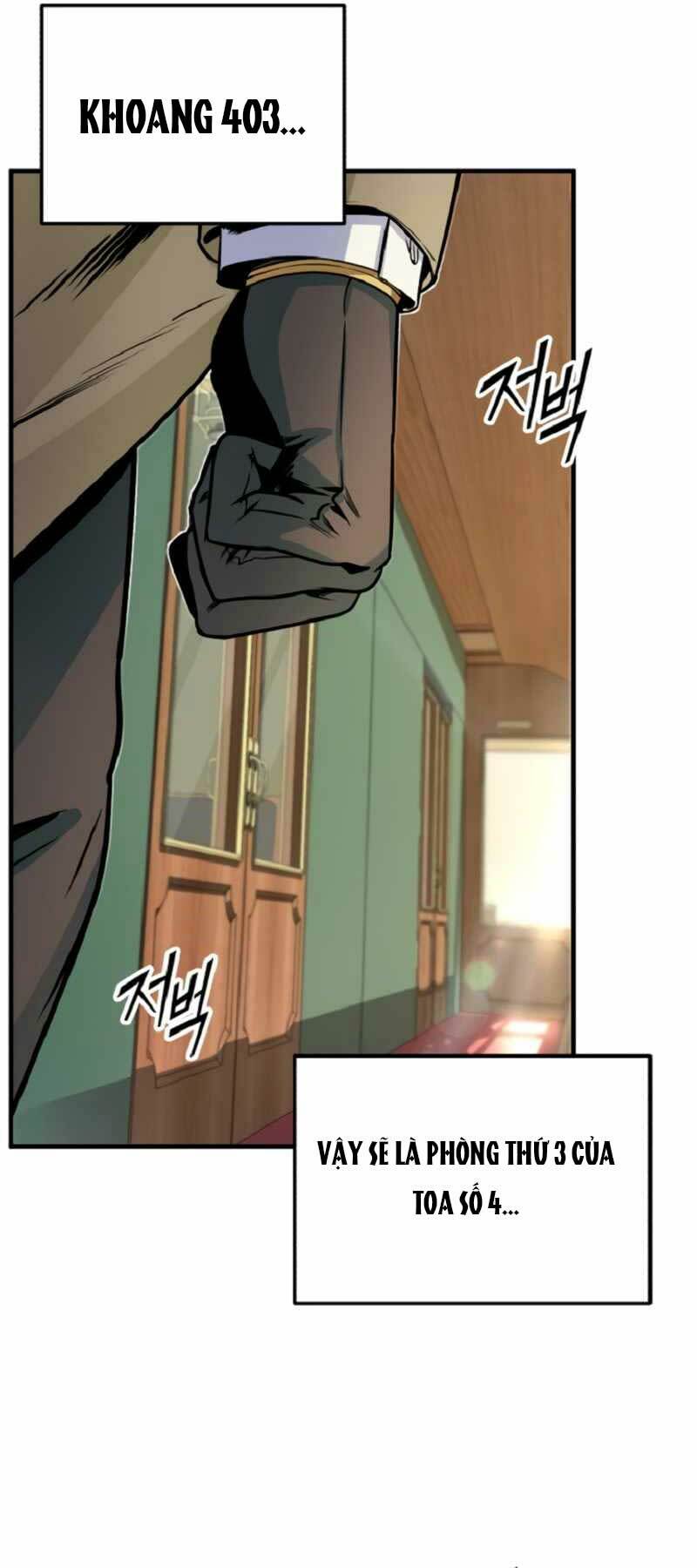 Giáo Sư Gián Điệp: Chapter 1