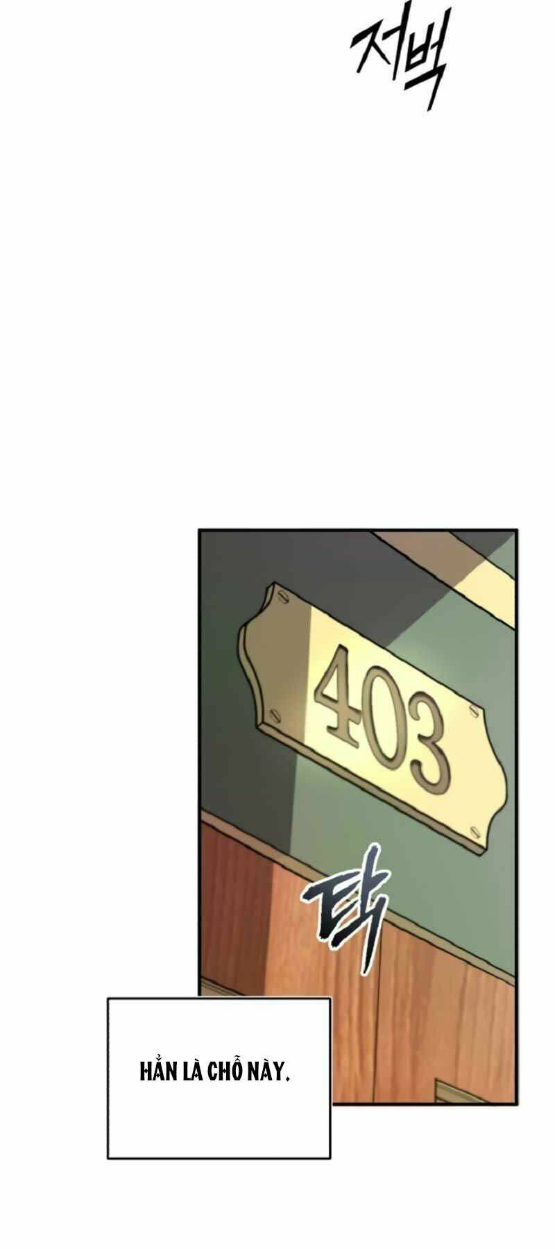 Giáo Sư Gián Điệp: Chapter 1