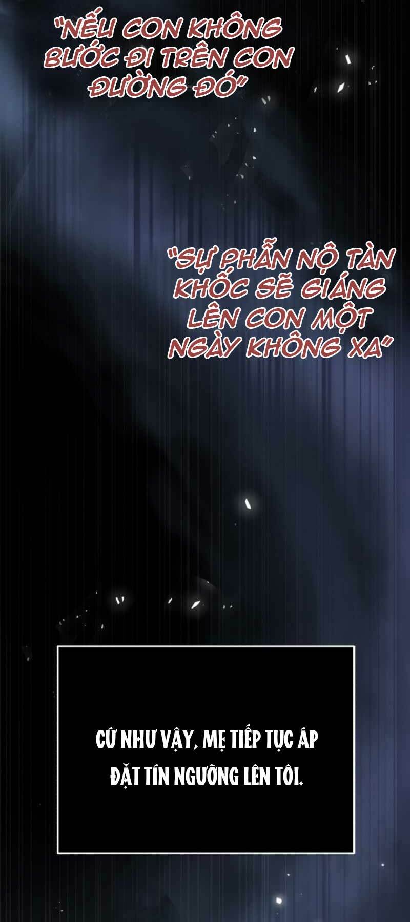 Giáo Sư Gián Điệp: Chapter 1