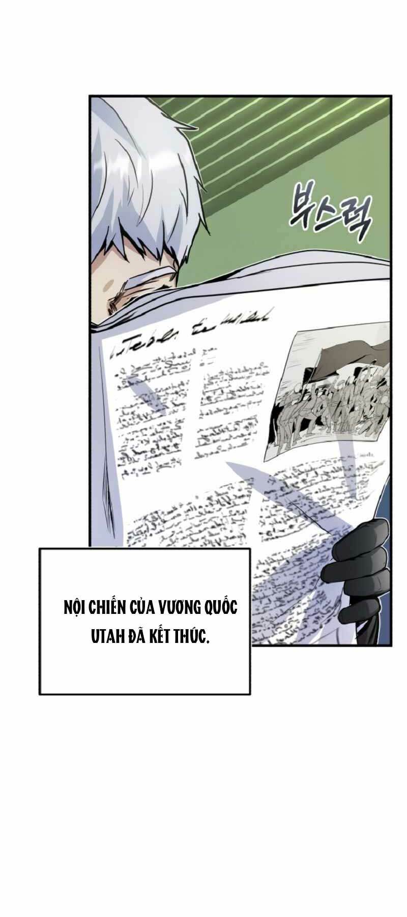 Giáo Sư Gián Điệp: Chapter 1