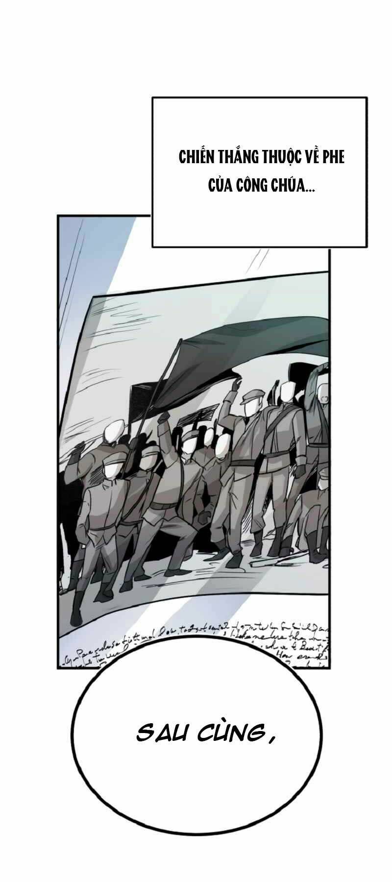 Giáo Sư Gián Điệp: Chapter 1